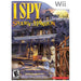 I Spy: Spooky Mansion (Wii) - Just $0! Shop now at Retro Gaming of Denver