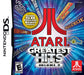 Atari Greatest Hits: Volume 2 (Nintendo DS) - for just $0! 