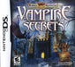 Hidden Mysteries: Vampire Secrets (Nintendo DS) - for just $0! 