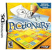 Pictionary (Nintendo DS) - Just $0! Shop now at Retro Gaming of Denver