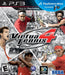 Virtua Tennis 4 (Playstation 3) - for just $0! 
