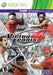 Virtua Tennis 4 (Xbox 360) - for just $0! 