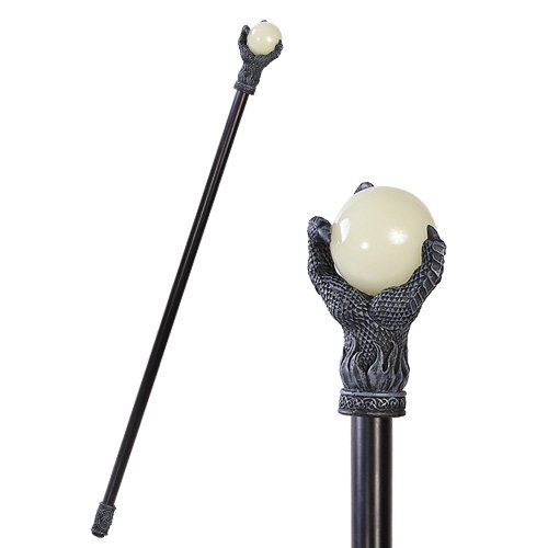 Dragon Claw Walking Cane - for just $39.99! 