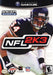 NFL 2K3 (Gamecube) - for just $0! 