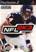 NFL 2K3 (Playstation 2) - for just $0! 