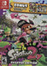Splatoon 2 [Starter Pack]– Nintendo Switch (NS) - for just $21.99! 