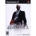 Hitman 2: Silent Assassin (Playstation 2) - Just $0! Shop now at Retro Gaming of Denver