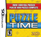 Puzzle Time (Nintendo DS) - for just $0! 