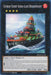 Gunkan Suship Ikura-class Dreadnought [MP22-EN148] Common - for just $0.10! 