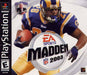 Madden NFL 2003 (Playstation) - for just $0! 