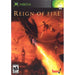 Reign of Fire (Xbox) - Just $0! Shop now at Retro Gaming of Denver