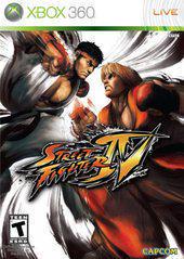 Street Fighter IV - Xbox 360 - for just $6.99! 