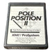 Pole Position II - Atari 7800 - for just $10.99! 