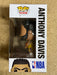 Funko Pop! Basketball Anthony Davis #65 NBA LA Los Angeles Lakers 2019 Vaulted - for just $13! 