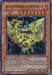 Sacred Phoenix of Nephthys [DR3-EN125] Ultra Rare - for just $11.60! 