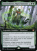 Greensleeves, Maro-Sorcerer (DMC-077) - Dominaria United Commander: (Extended Art) Foil - for just $4.35! 