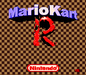 Super Mario Kart R SNES Reproduction Cartridge - for just $49.99! 