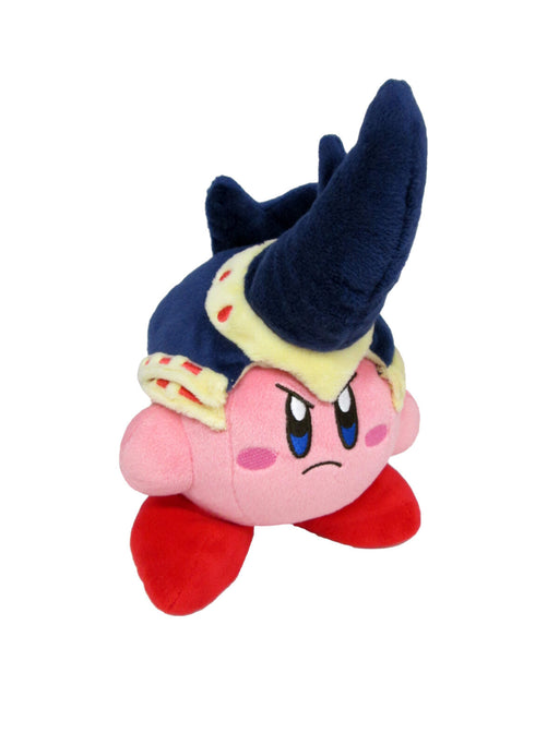 Kirby's Adventure: Kirby Beetle Plush (5") - Premium Toys and Collectible - Just $19.99! Shop now at Retro Gaming of Denver