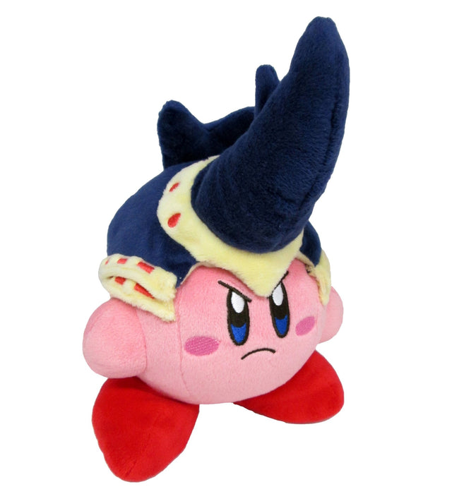 Kirby's Adventure All Star Collection Beetle Kirby Plush 7" - for just $22.99! 