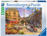 Puzzle: Vintage Paris - for just $28.99! 