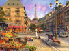 Puzzle: Vintage Paris - for just $28.99! 