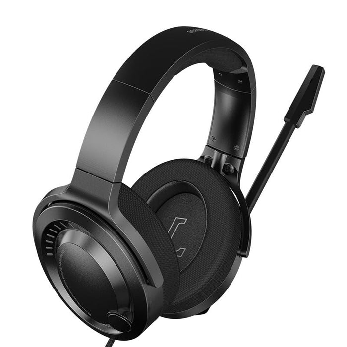 Baseus GAMO Gaming Headset with Noise-Canceling Microphone and Comfortable Ear Cushions - for just $530.70! 