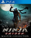 Ninja Gaiden: Master Collection (Playstation 4) - for just $0! 