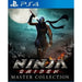 Ninja Gaiden: Master Collection (Playstation 4) - Just $0! Shop now at Retro Gaming of Denver