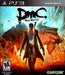 DmC: Devil May Cry (Playstation 3) - for just $0! 