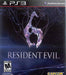 Resident Evil 6 (Playstation 3) - for just $0! 