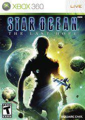 Star Ocean: The Last Hope - Xbox 360 - for just $11.99! 