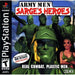 Army Men: Sarge's Heroes (Playstation) - Premium Video Games - Just $0! Shop now at Retro Gaming of Denver