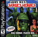 Army Men: Sarge's Heroes (Playstation) - for just $0! 