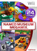Namco Museum Megamix (Wii) - for just $0! 