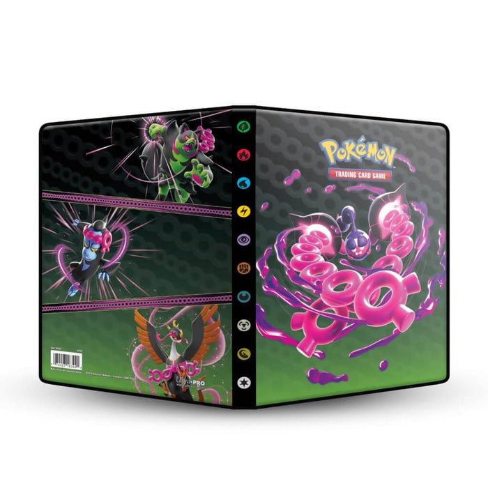Ultra PRO: 4-Pocket Portfolio - Pokemon (Shrouded Fable) - for just $9.99! 