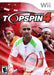 Top Spin 4 (Wii) - for just $0! 