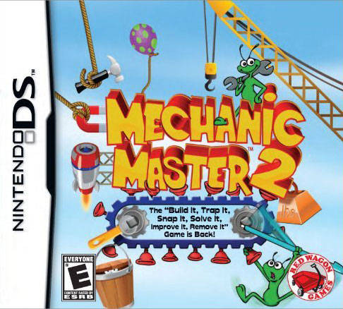 Mechanic Master 2 (Nintendo DS) - for just $0! 
