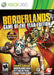 Borderlands: Game Of The Year Edition Single Disc Version (Xbox 360) - for just $0! 