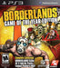 Borderlands Game of the Year Edition (Playstation 3) - for just $0! 