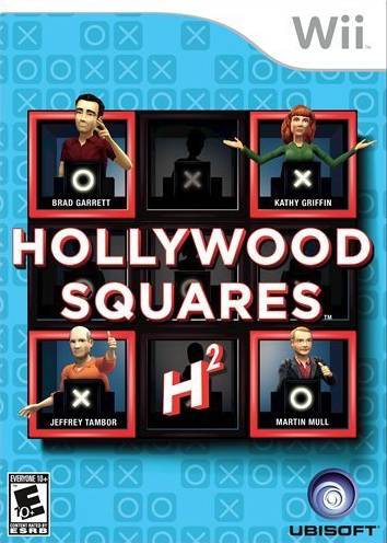 Hollywood Squares (Wii) - for just $0! 