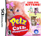 Petz: Catz Playground (Nintendo DS) - for just $0! 