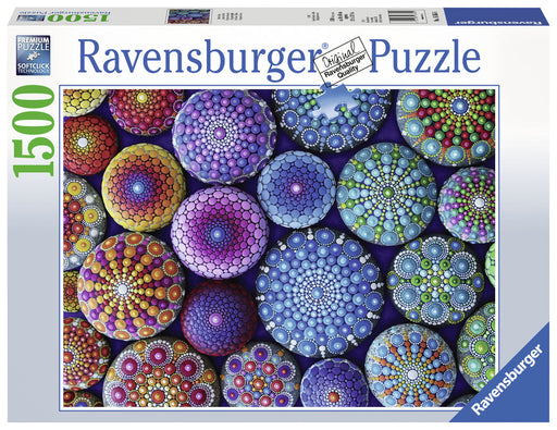 Puzzle: One Dot at a Time - for just $28.99! 