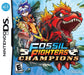 Fossil Fighters Champions (Nintendo DS) - for just $0! 