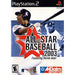 All-Star Baseball 2003 (Playstation 2) - Just $0! Shop now at Retro Gaming of Denver