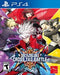 BlazBlue: Cross Tag Battle (Playstation 4) - for just $0! 