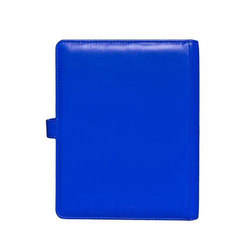 PRO-Binder: Pokemon - Premium Snap Binder Blue - for just $26.99! 