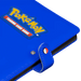 PRO-Binder: Pokemon - Premium Snap Binder Blue - for just $26.99! 