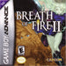 Breath of Fire II (Gameboy Advance) - for just $0! 