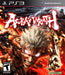 Asura's Wrath (Playstation 3) - for just $0! 