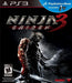 Ninja Gaiden 3 (Playstation 3) - for just $0! 